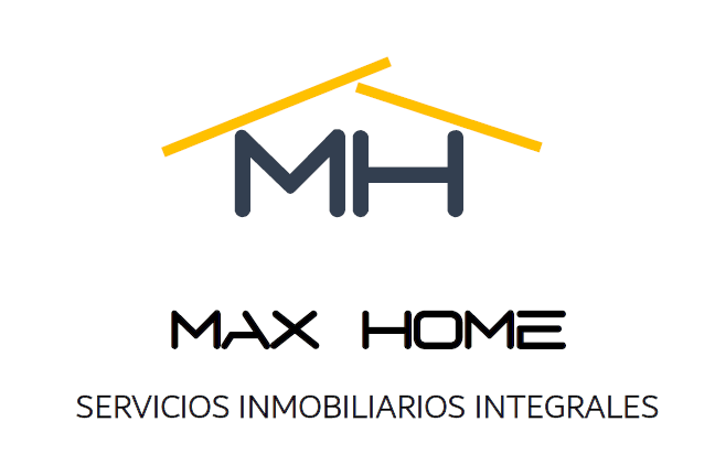 MAXHOME LOGO 2